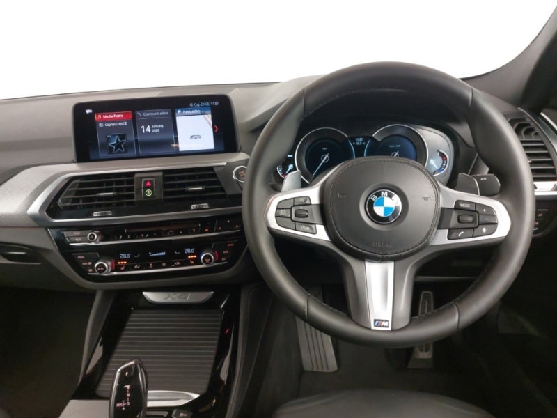 Used BMW X4 2019 for sale - 77856237: Photo 5