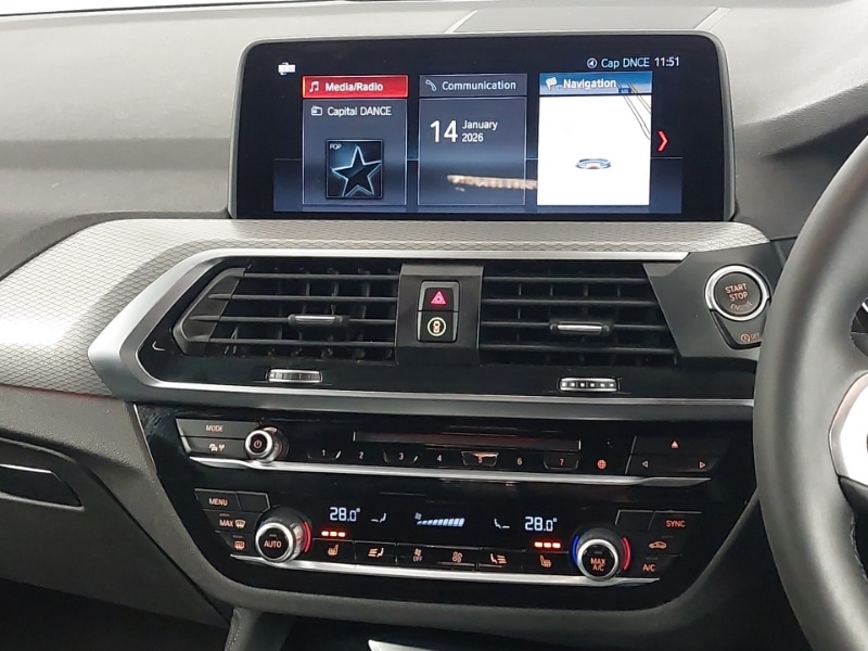 Used BMW X4 2019 for sale - 77856237: Photo 8