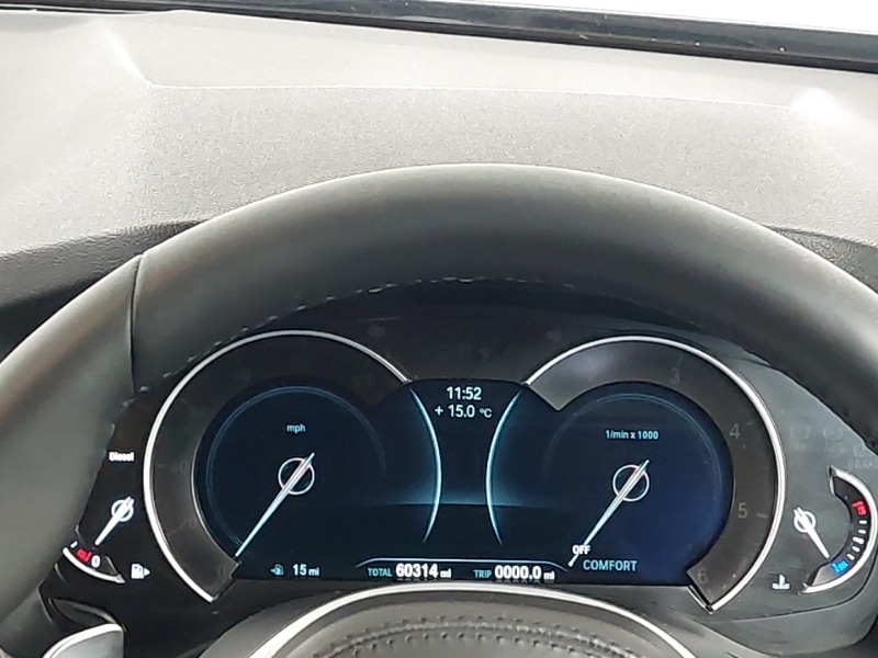 Used BMW X4 2019 for sale - 77856237: Photo 9