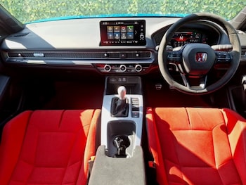 Used Honda Civic 2024 for sale - 79267887: Photo