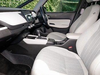 Used Honda Jazz 2021 for sale - 79218296: Photo