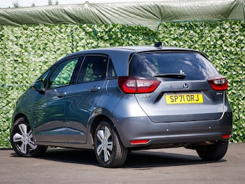 Used Honda Jazz 2021 for sale - 79218296: Photo