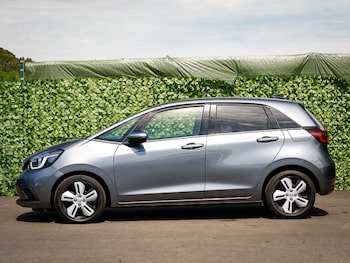 Used Honda Jazz 2021 for sale - 79218296: Photo