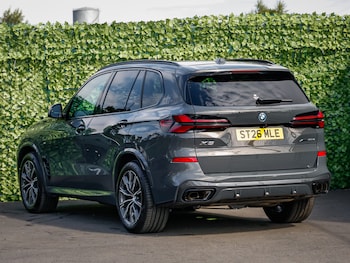 Used BMW X5 2026 for sale - 79489675: Photo