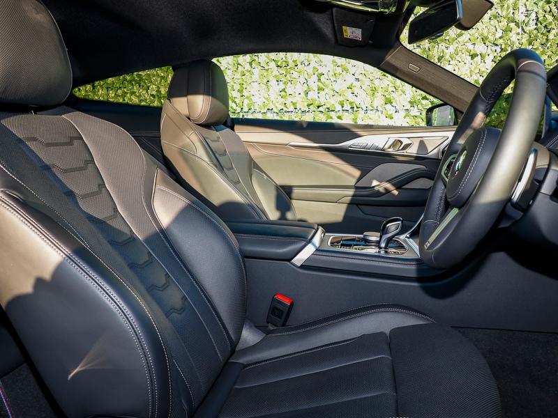 Used BMW 8 Series 2025 for sale - 77173869: Photo 12