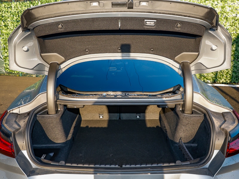 Used BMW 8 Series 2025 for sale - 77173869: Photo 13