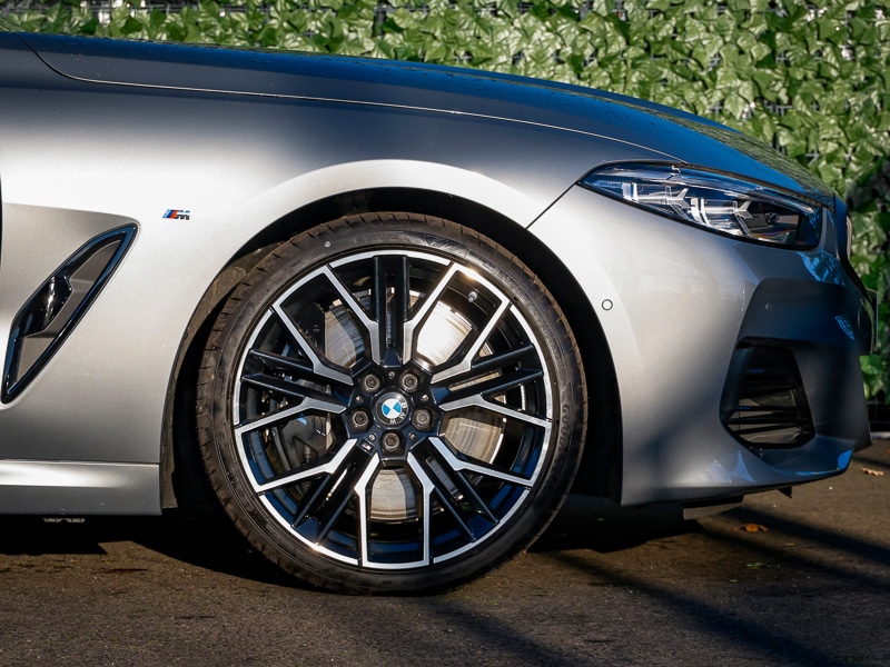 Used BMW 8 Series 2025 for sale - 77173869: Photo 14