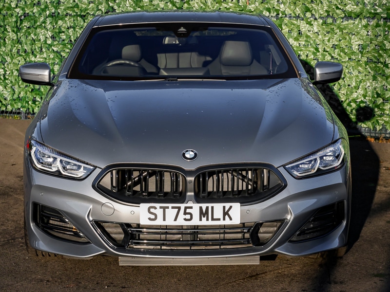 Used BMW 8 Series 2025 for sale - 77173869: Photo 15