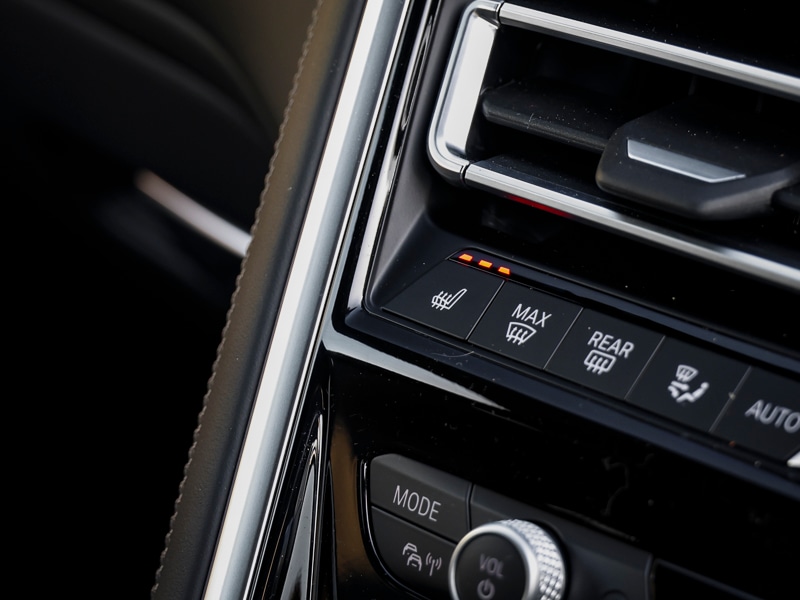 Used BMW 8 Series 2025 for sale - 77173869: Photo 18