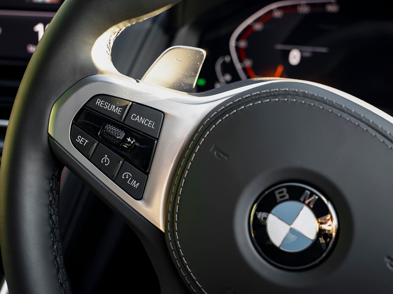 Used BMW 8 Series 2025 for sale - 77173869: Photo 19