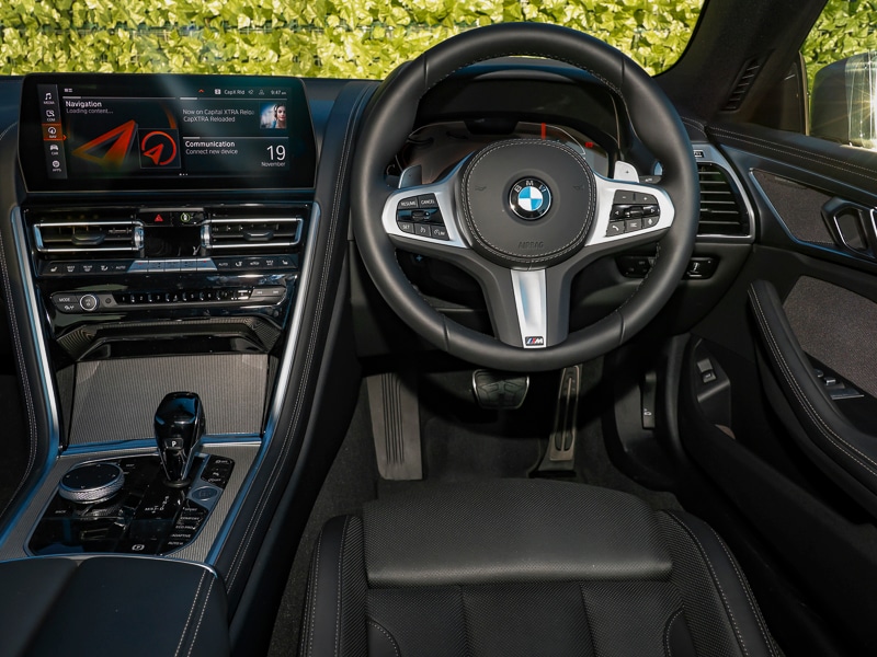 Used BMW 8 Series 2025 for sale - 77173869: Photo 5