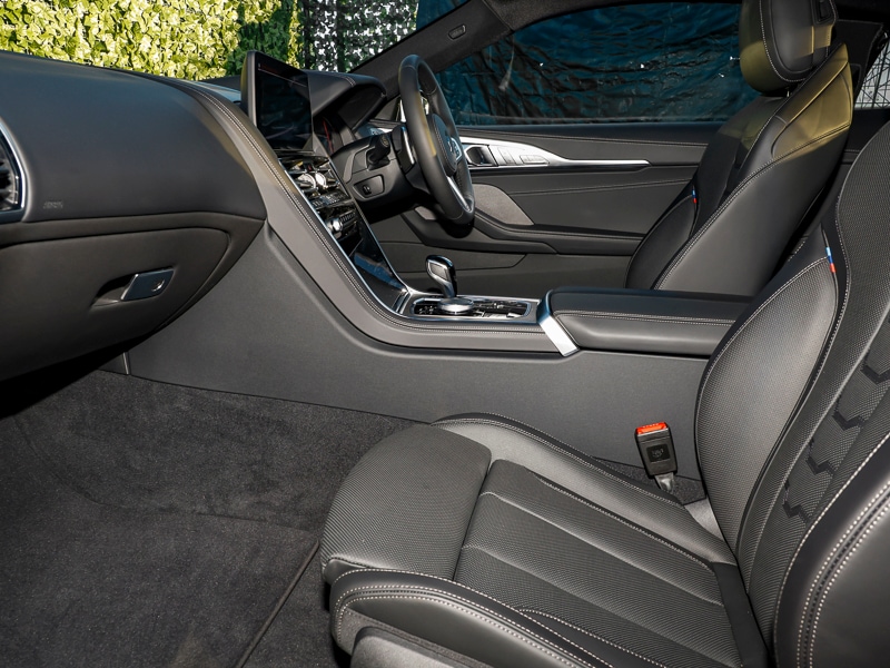 Used BMW 8 Series 2025 for sale - 77173869: Photo 7