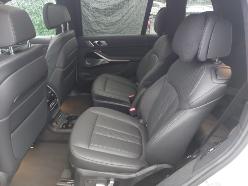 Used BMW X7 2022 for sale - 76619184: Photo 12