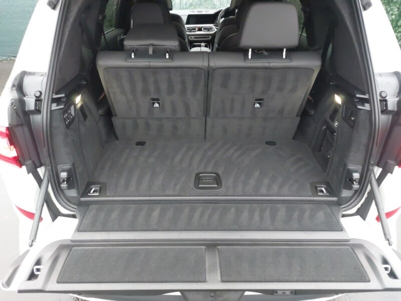 Used BMW X7 2022 for sale - 76619184: Photo 13