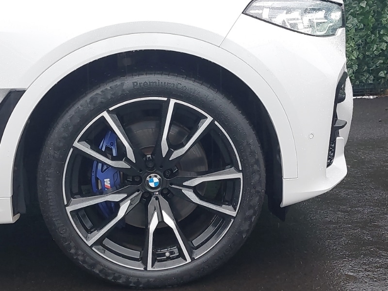 Used BMW X7 2022 for sale - 76619184: Photo 14