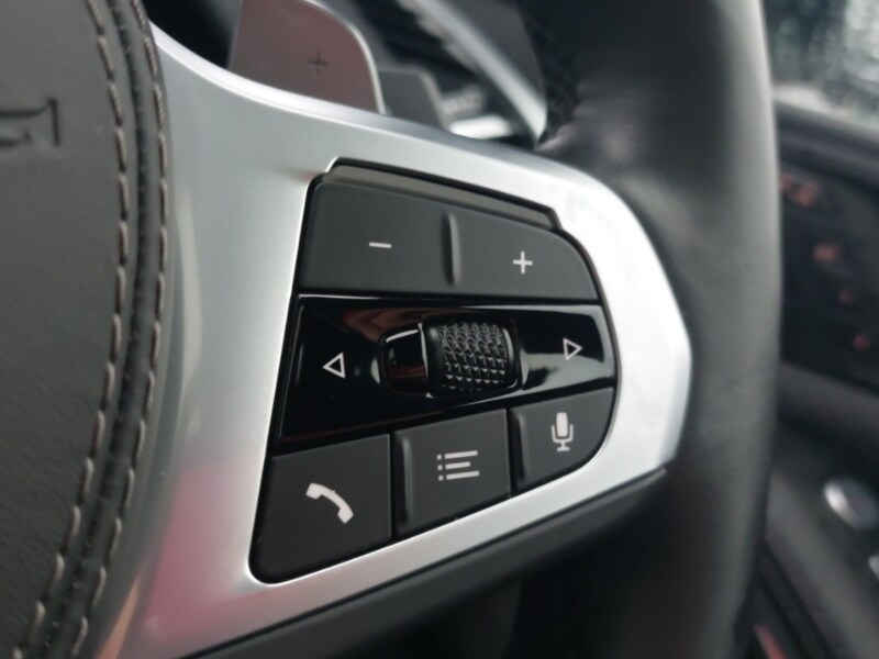 Used BMW X7 2022 for sale - 76619184: Photo 17