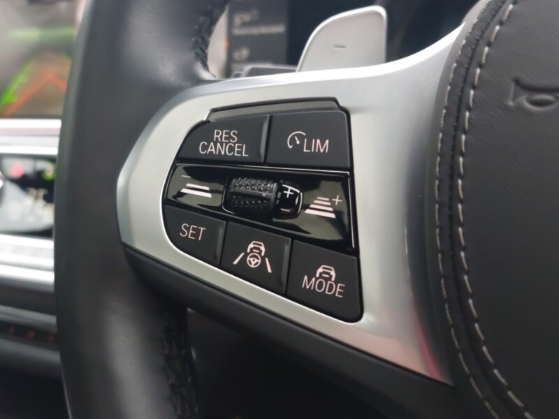 Used BMW X7 2022 for sale - 76619184: Photo 18