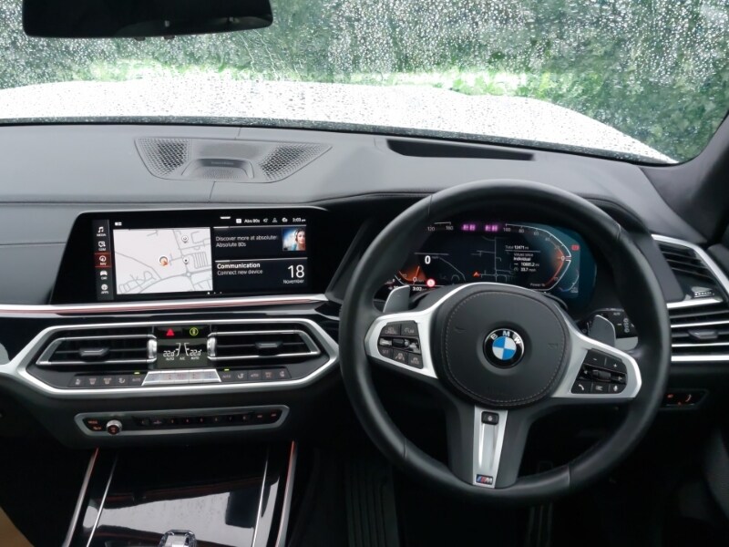 Used BMW X7 2022 for sale - 76619184: Photo 5