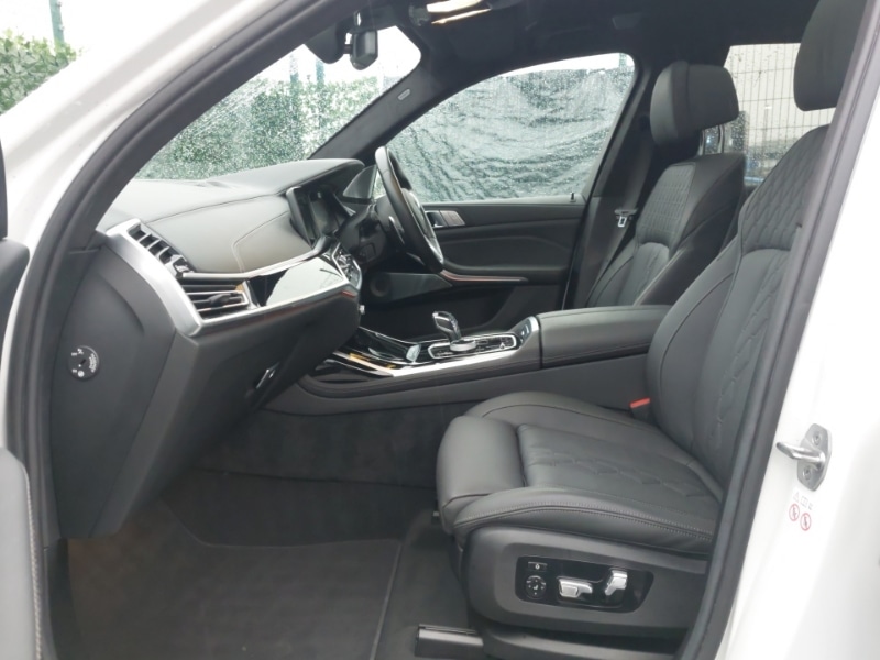 Used BMW X7 2022 for sale - 76619184: Photo 7