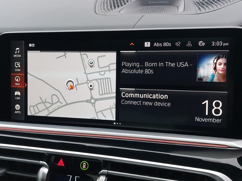 Used BMW X7 2022 for sale - 76619184: Photo 8