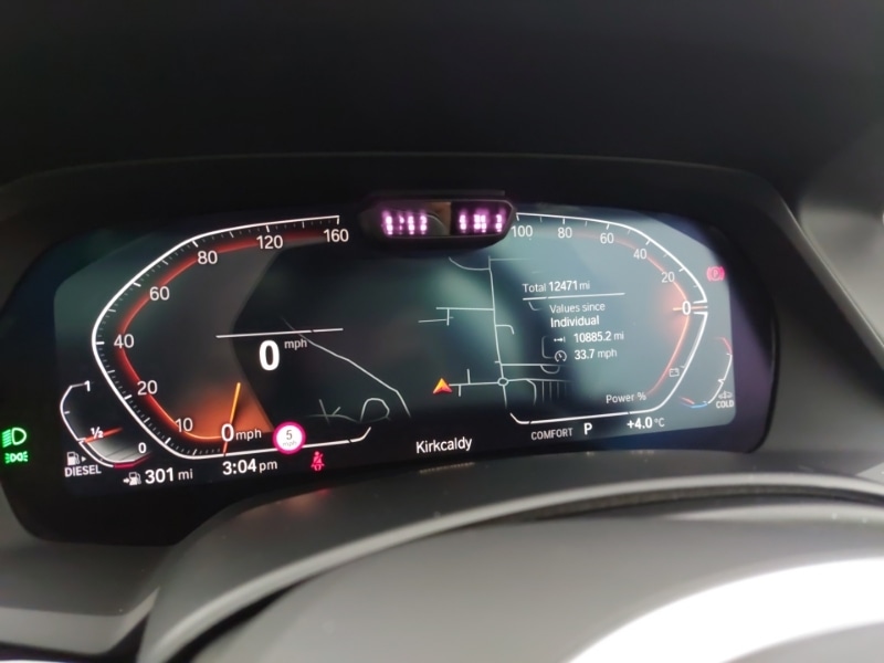 Used BMW X7 2022 for sale - 76619184: Photo 9