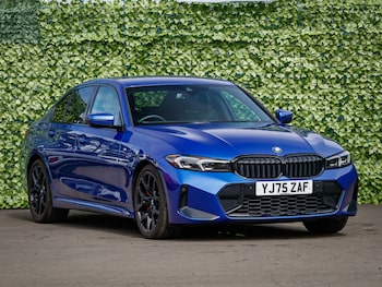 Used BMW 3 Series 2026 for sale - 79598084: Photo