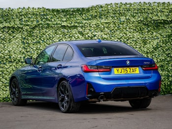 Used BMW 3 Series 2026 for sale - 79598084: Photo
