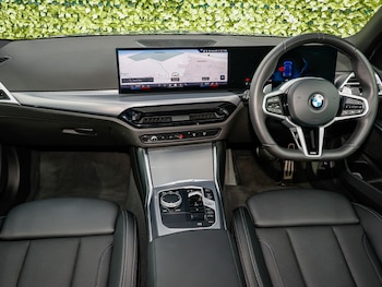 Used BMW 3 Series 2026 for sale - 79598084: Photo