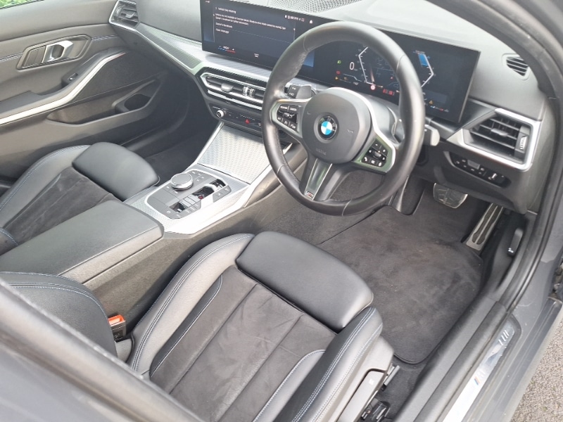 Used BMW 3 Series 2023 for sale - 76911905: Photo 11