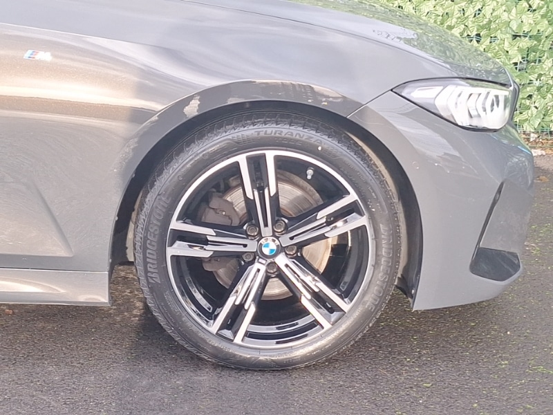 Used BMW 3 Series 2023 for sale - 76911905: Photo 14