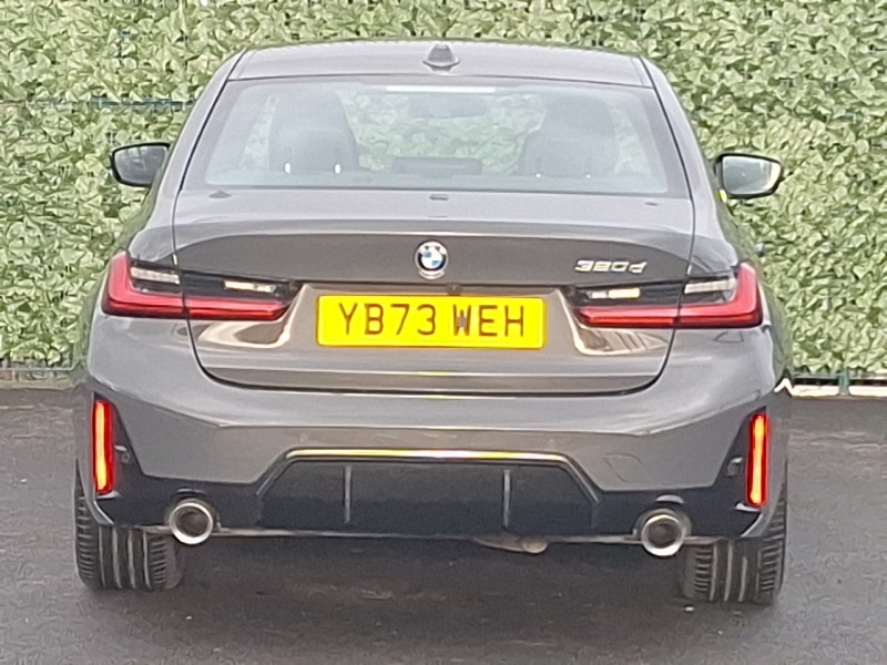 Used BMW 3 Series 2023 for sale - 76911905: Photo 15