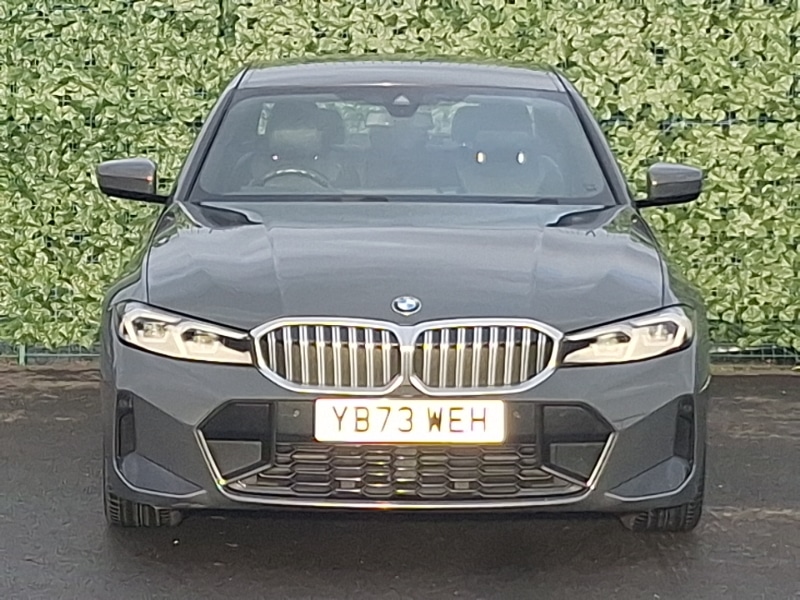 Used BMW 3 Series 2023 for sale - 76911905: Photo 16