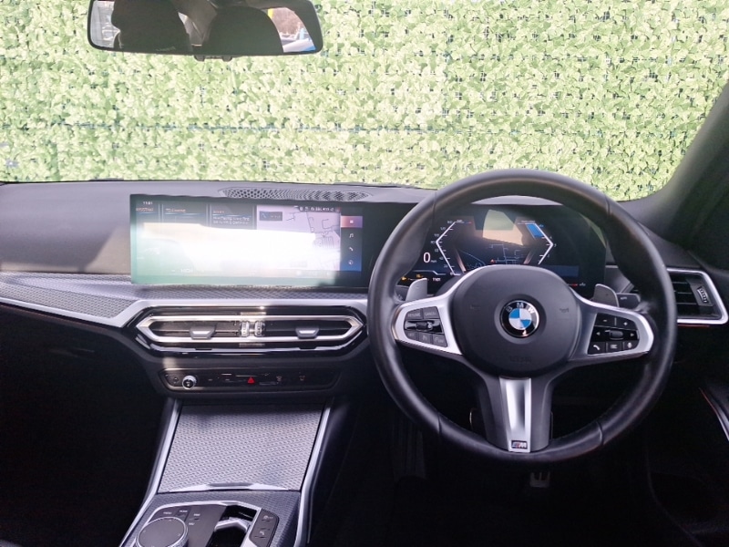 Used BMW 3 Series 2023 for sale - 76911905: Photo 5