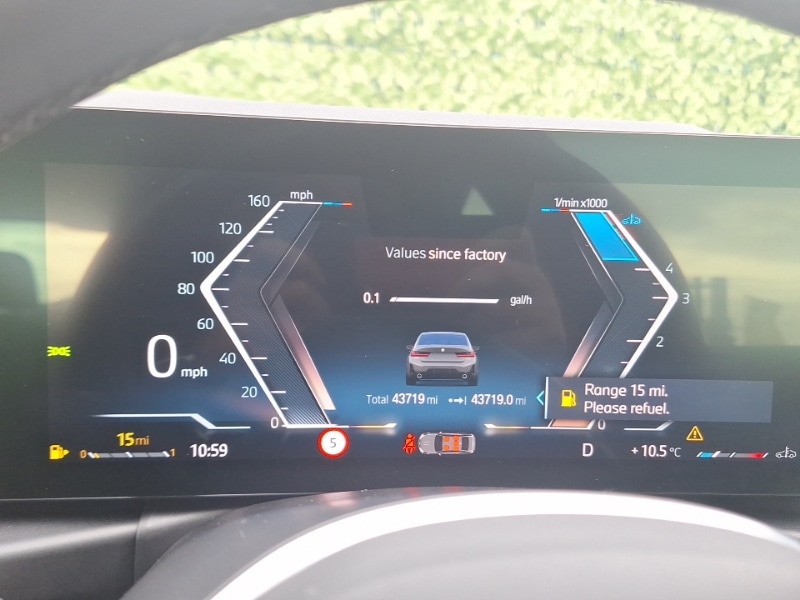 Used BMW 3 Series 2023 for sale - 76911905: Photo 9