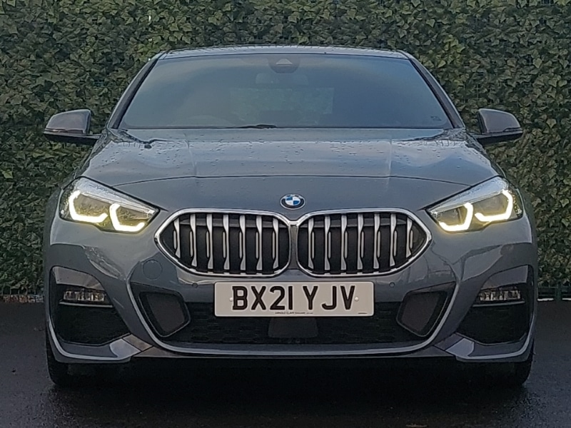 Used BMW 2 Series 2021 for sale - 77020750: Photo 16