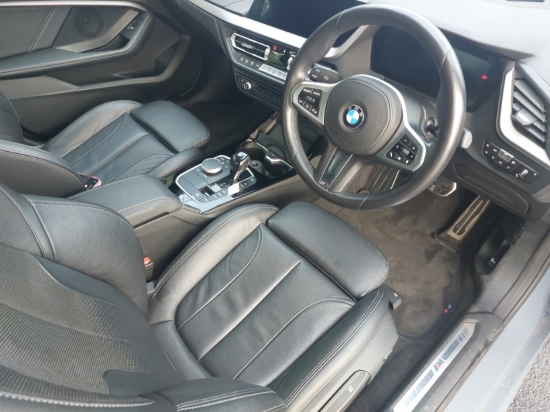 Used BMW 2 Series 2021 for sale - 77020750: Photo 6