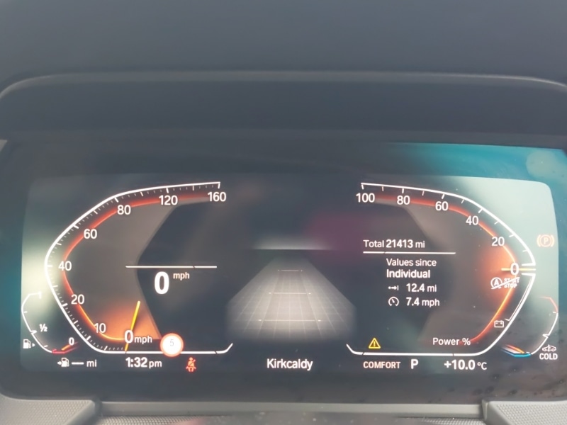 Used BMW 2 Series 2021 for sale - 77020750: Photo 9