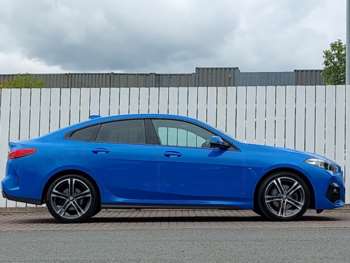 Used BMW 2 Series 2022 for sale - 75448014: Photo
