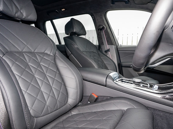 Used BMW X7 2025 for sale - 76054830: Photo 11