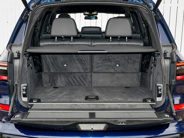 Used BMW X7 2025 for sale - 76054830: Photo 13