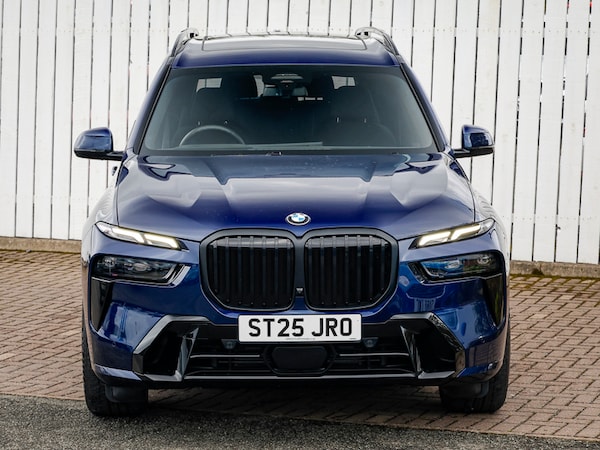 Used BMW X7 2025 for sale - 76054830: Photo 17