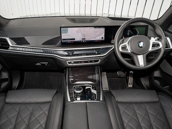 Used BMW X7 2025 for sale - 76054830: Photo 4