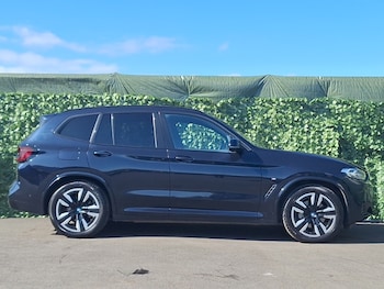 Used BMW iX3 2022 for sale - 78346677: Photo