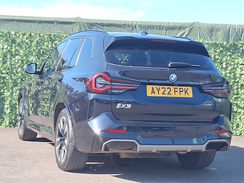 Used BMW iX3 2022 for sale - 78346677: Photo