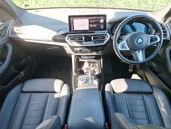 Used BMW iX3 2022 for sale - 78346677: Photo