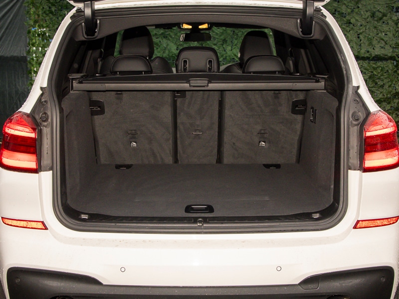 Used BMW X3 2021 for sale - 77987892: Photo 13