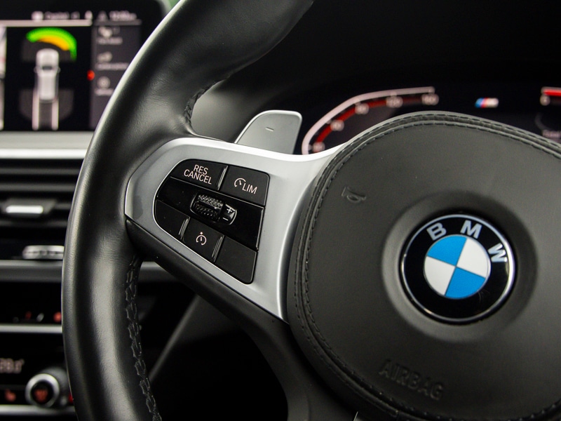 Used BMW X3 2021 for sale - 77987892: Photo 19