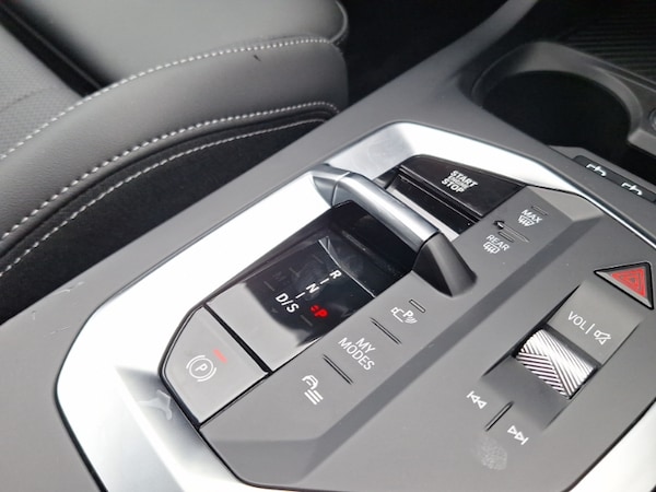Used BMW 1 Series 2025 for sale - 76165702: Photo 10