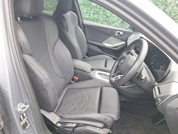 Used BMW 1 Series 2025 for sale - 76165702: Photo 11