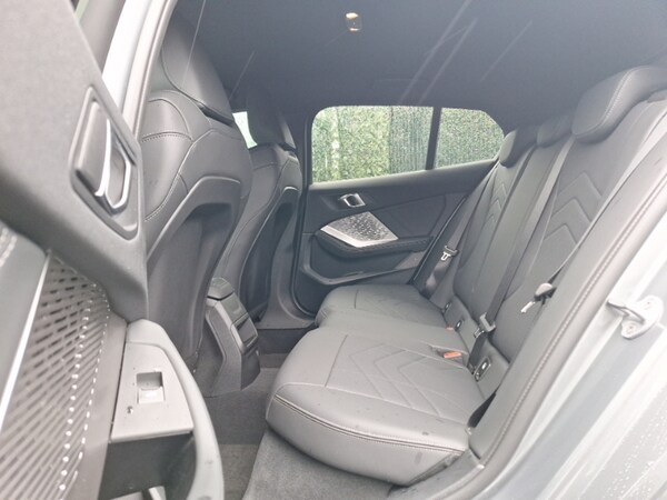 Used BMW 1 Series 2025 for sale - 76165702: Photo 12